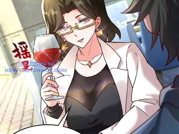 Vừa Cầm Được Thái Cổ Tiên dược Ta Đã Đe Dọa Thánh Chủ - Page 72