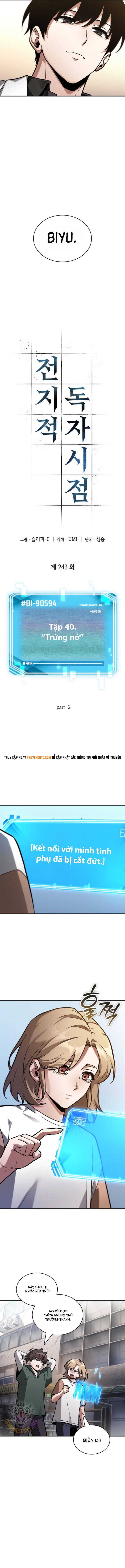 Toàn trí độc giả - Omniscient Reader - Page 10