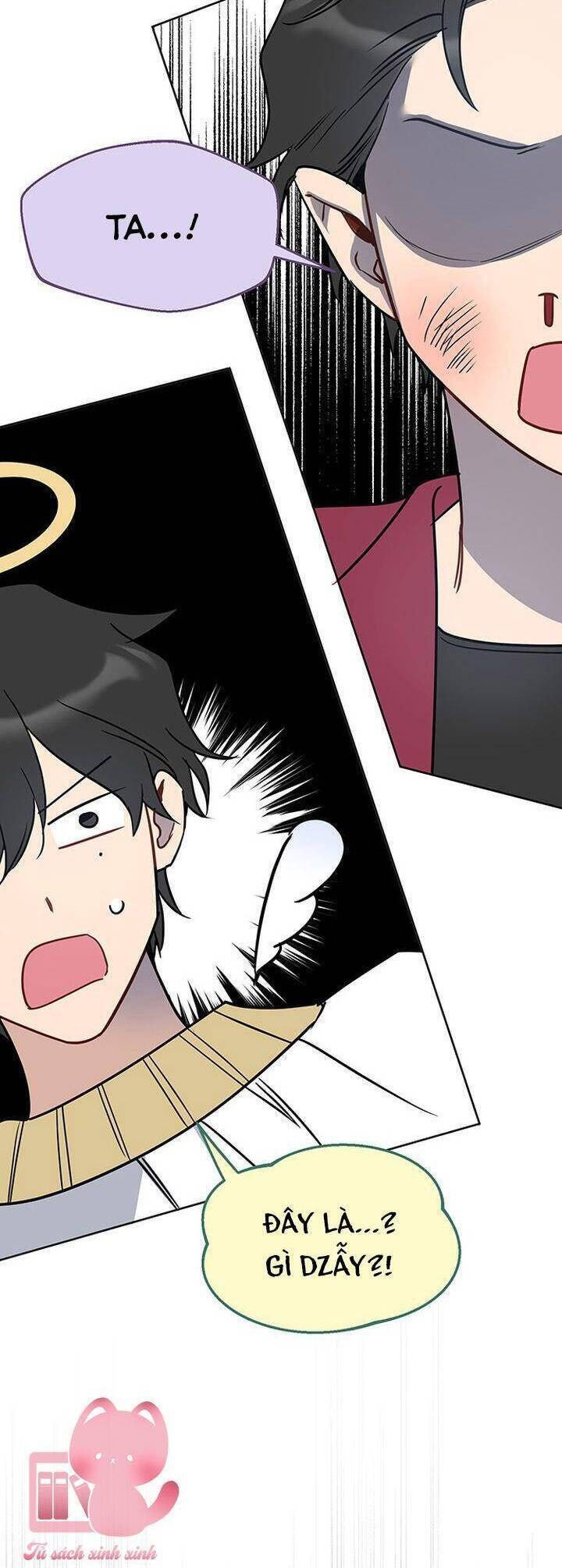 Vận Xui Chốn Công Sở - Page 28