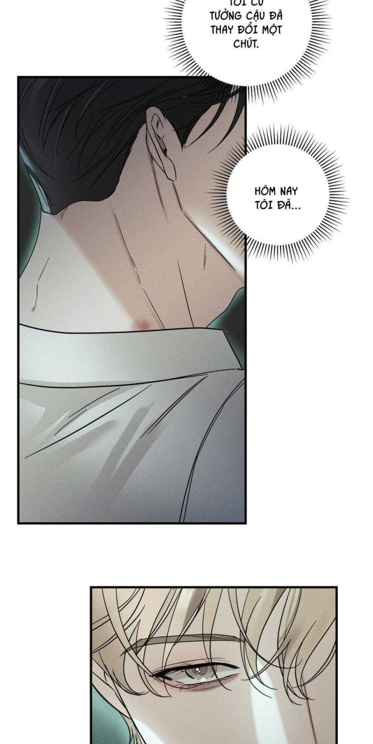 Ôi, Kẻ Thù Không Đội Trời Chung - Page 58