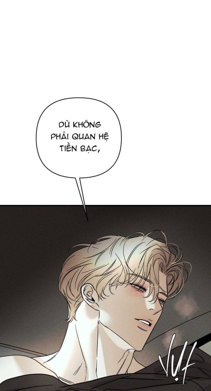 Ôi, Kẻ Thù Không Đội Trời Chung - Page 59