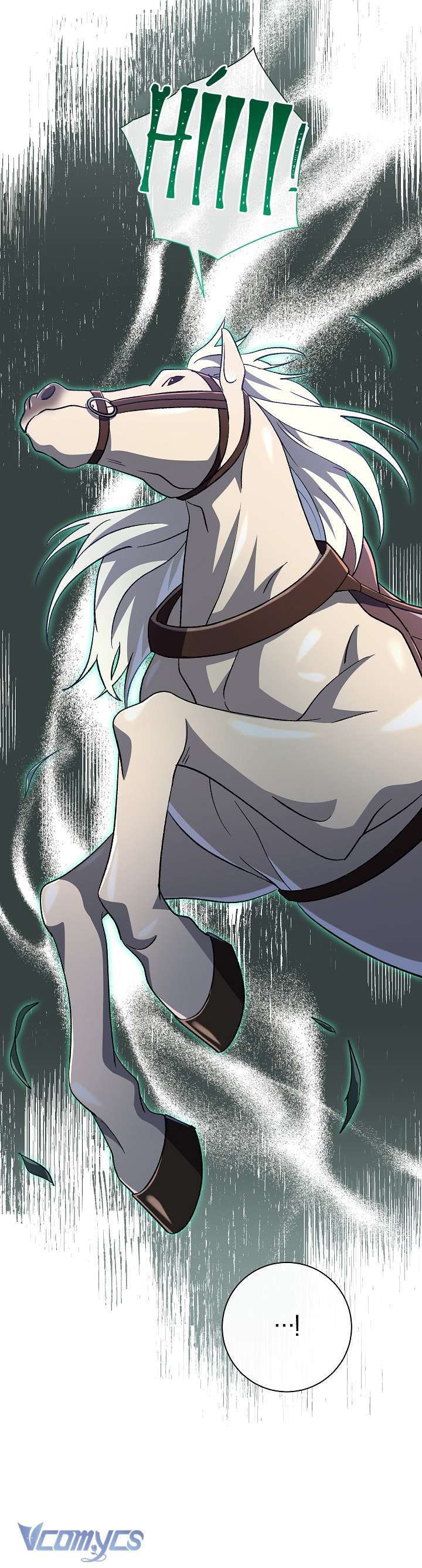 Majo Taisen - The War of Greedy Witches - Page 451