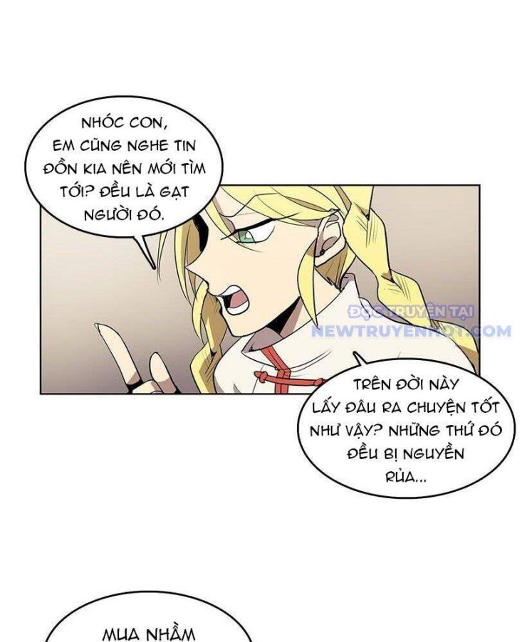 Cửa Hàng Vô Danh - Page 30