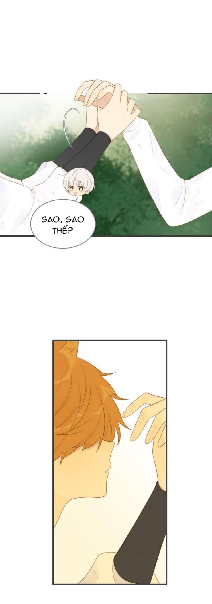 Chỉ Riêng Đuôi Là Không Được!!! - Page 94