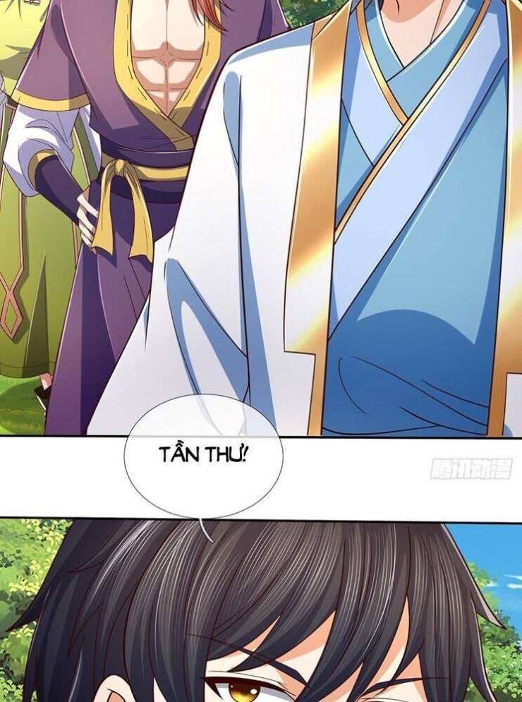 Bắt Đầu Với Chí Tôn Đan Điền - Page 6