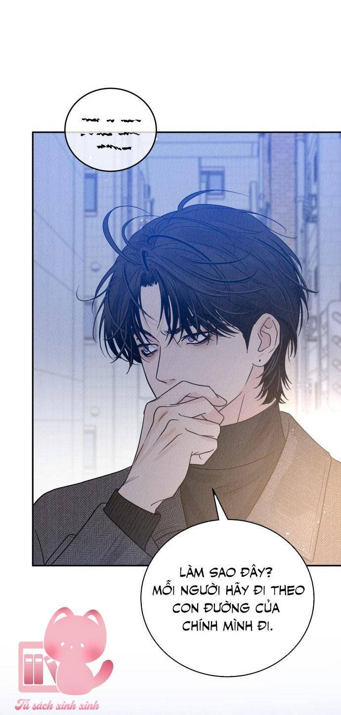 Thuyết Tình Yêu Ích Kỷ - Page 123