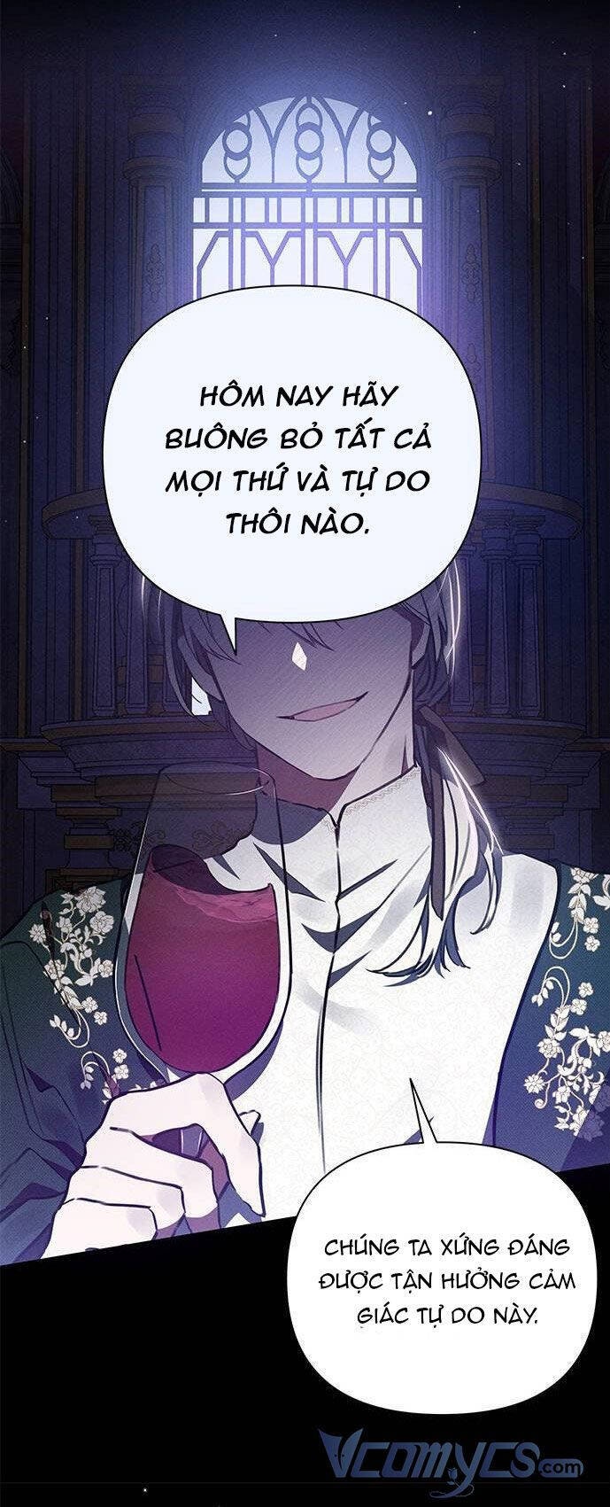 Ôi, Kẻ Thù Không Đội Trời Chung - Page 11