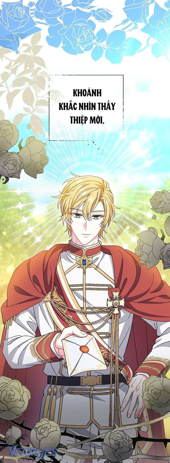 Majo Taisen - The War of Greedy Witches - Page 324