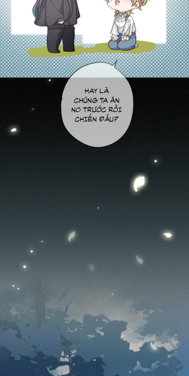 Khốn Thú Chi Nhiễm - Page 48