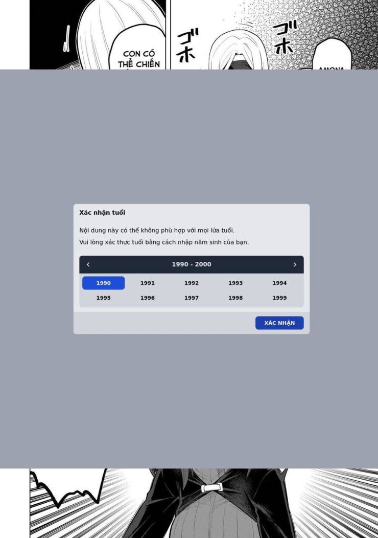 Hẹn Hò Cùng Hắc Thuật Sư - Page 7