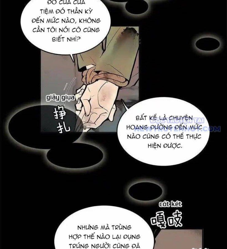 Cửa Hàng Vô Danh - Page 5