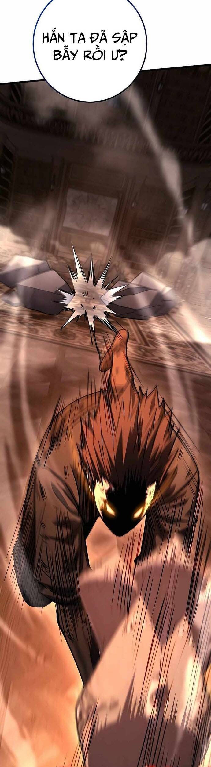 Tôi Dùng Búa Thần Giải Cứu Thế Giới - Page 11