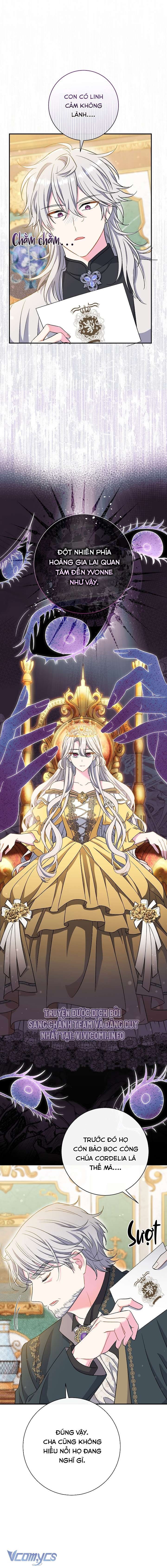 Majo Taisen - The War of Greedy Witches - Page 192