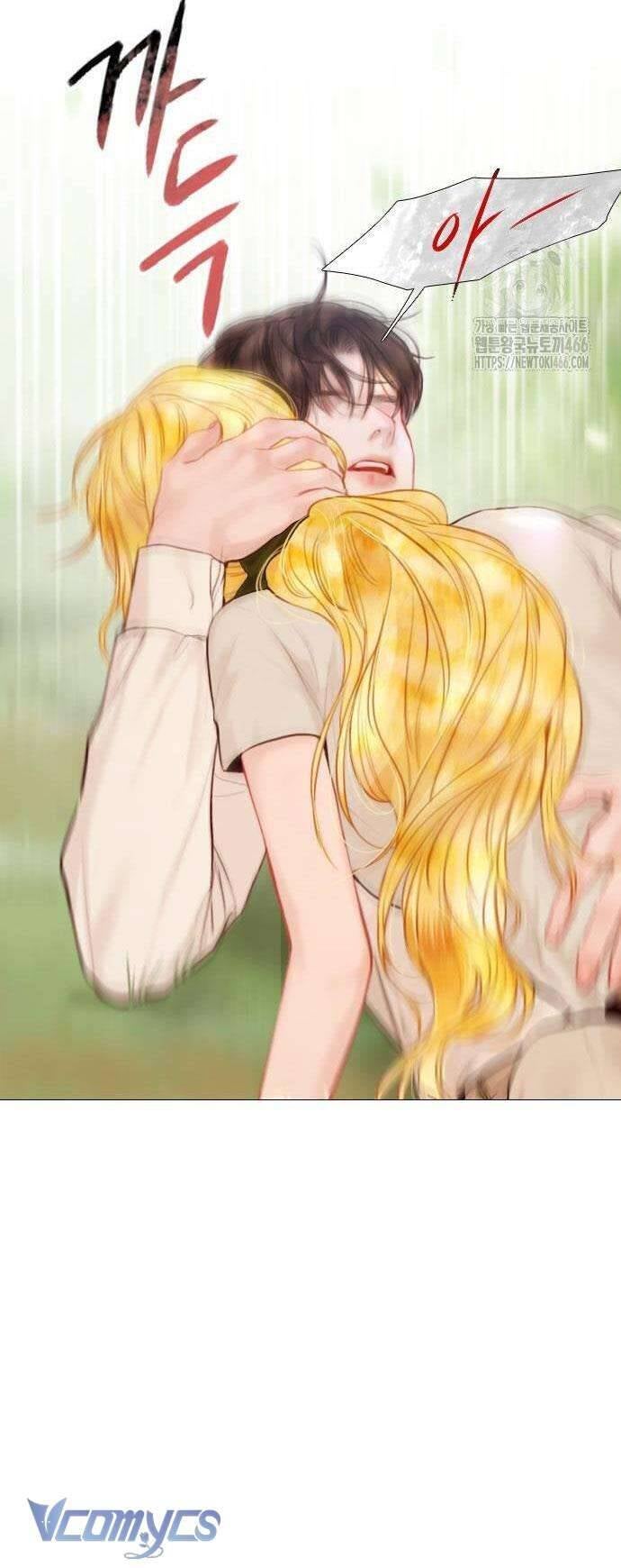 Hãy Khóc Và Cầu Nguyện Đi - Page 24