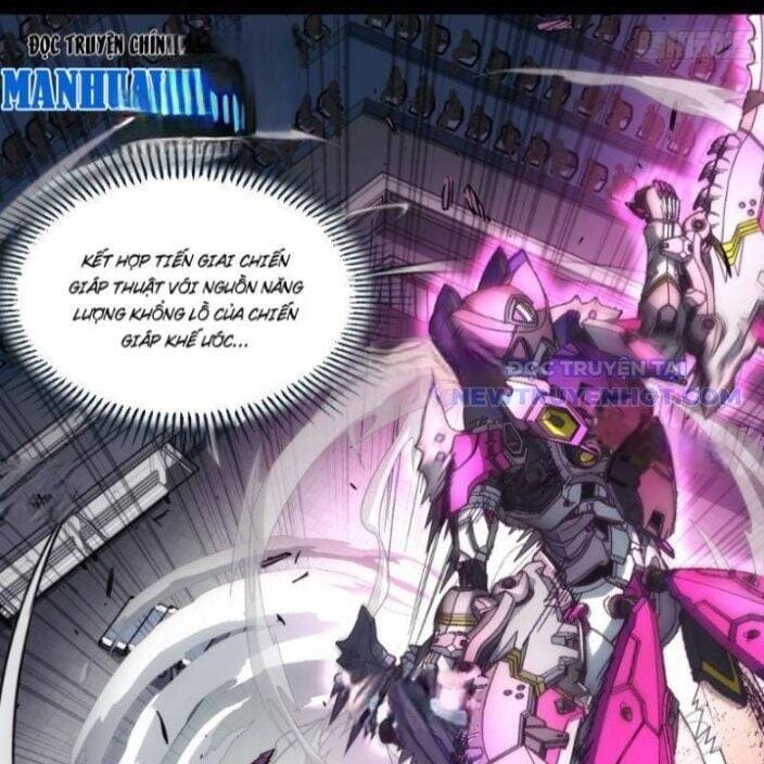 Cương Thiết Khế Ước - Page 24