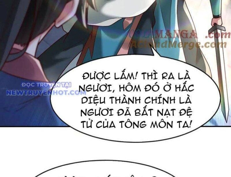 Vừa Cầm Được Thái Cổ Tiên dược Ta Đã Đe Dọa Thánh Chủ - Page 73