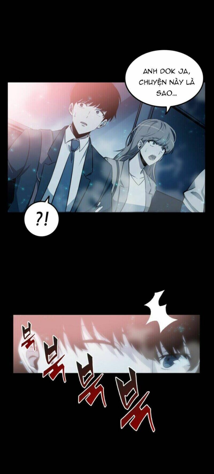 Toàn trí độc giả - Omniscient Reader - Page 115