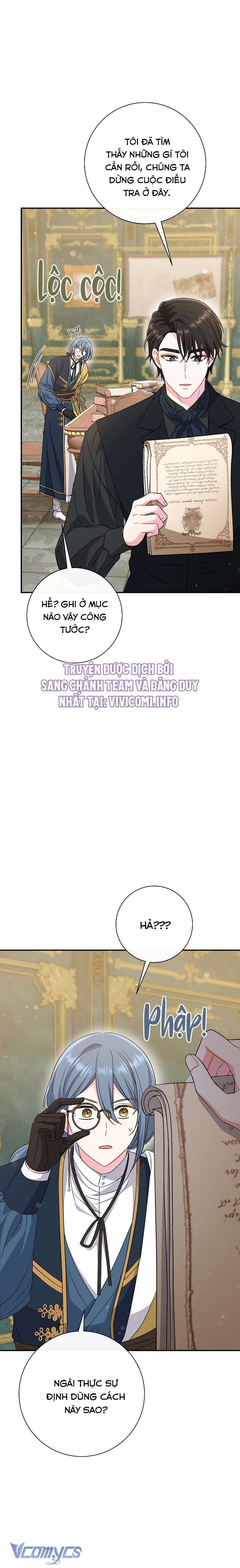 Majo Taisen - The War of Greedy Witches - Page 200