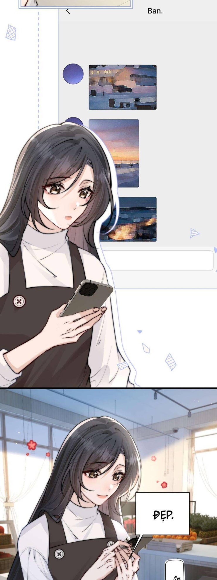 Em Nghe Thấy Chứ ? - Page 29