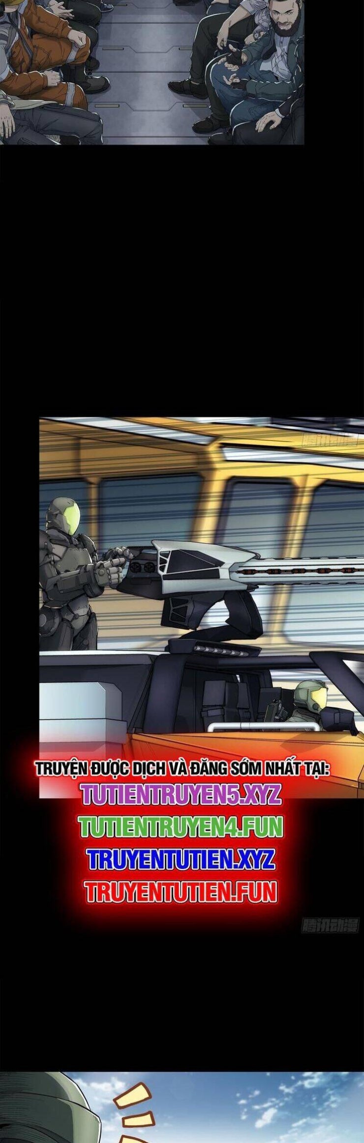 Cương Thiết Khế Ước - Page 4