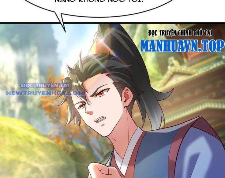 Vừa Cầm Được Thái Cổ Tiên dược Ta Đã Đe Dọa Thánh Chủ - Page 10