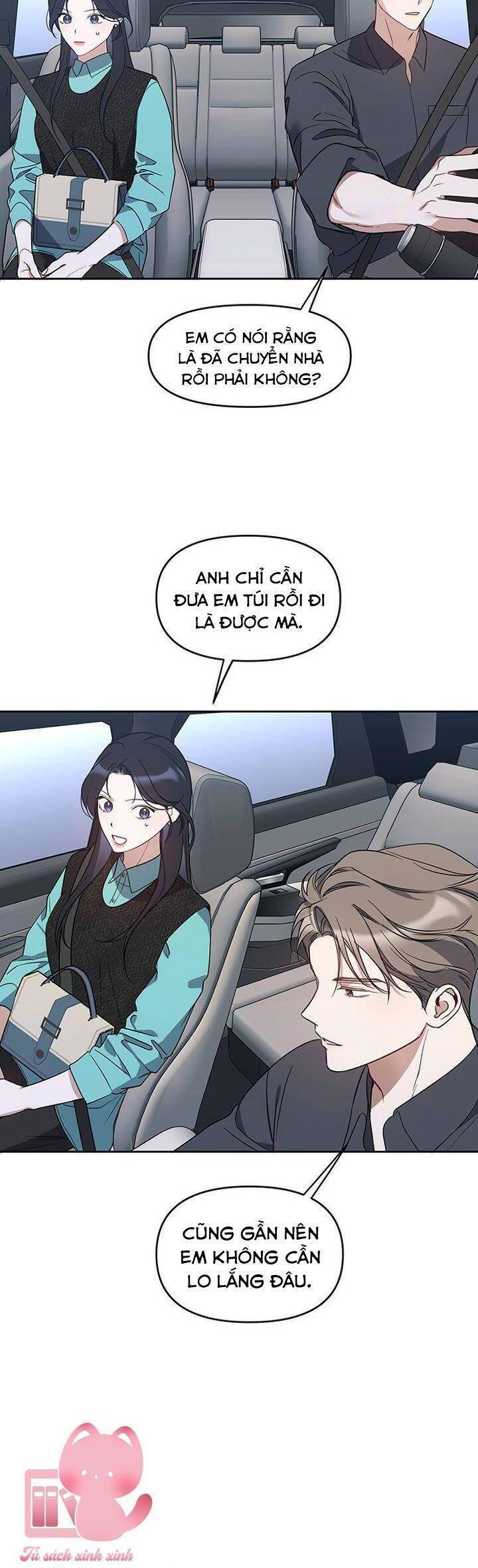 Vận Xui Chốn Công Sở - Page 4