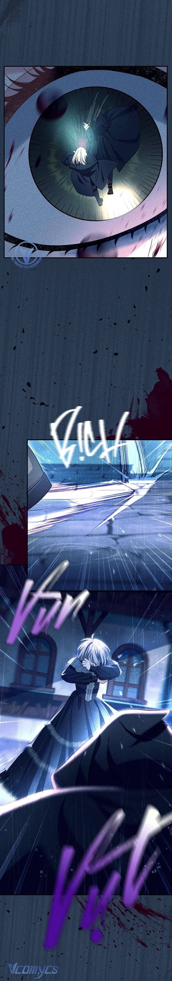 Majo Taisen - The War of Greedy Witches - Page 501