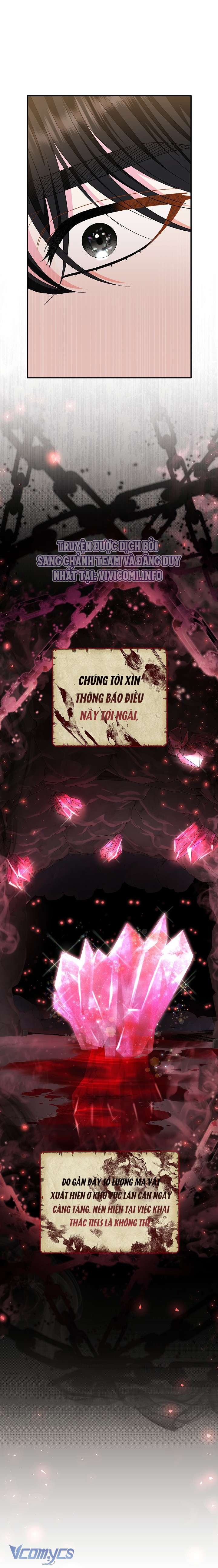 Majo Taisen - The War of Greedy Witches - Page 203