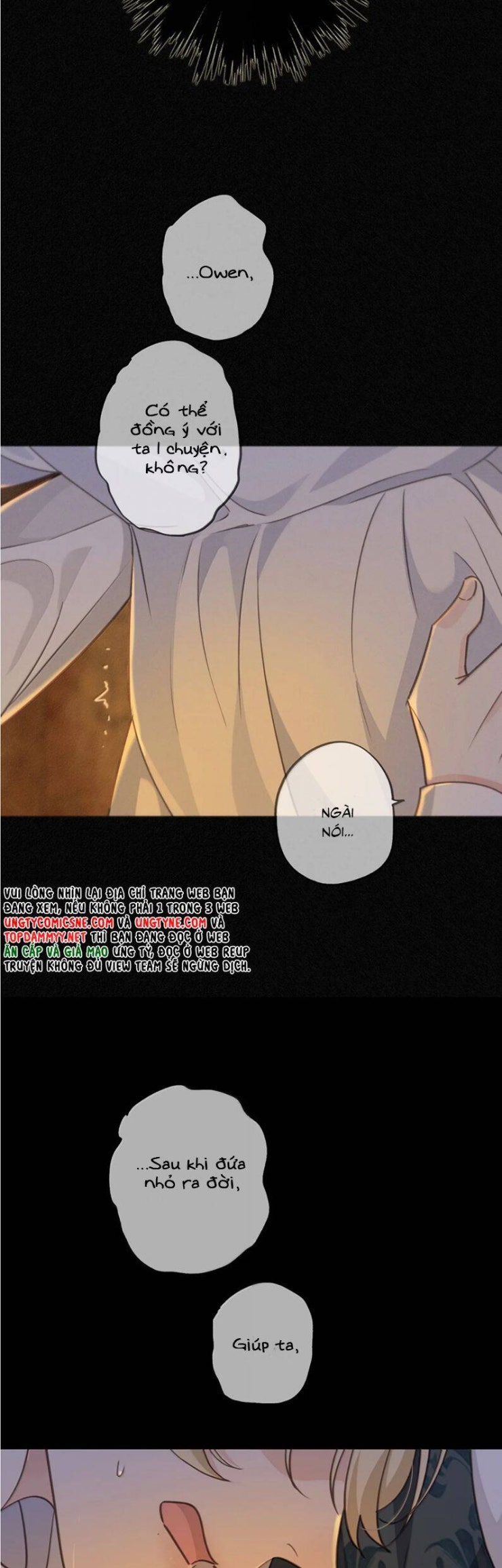 Khốn Thú Chi Nhiễm - Page 38