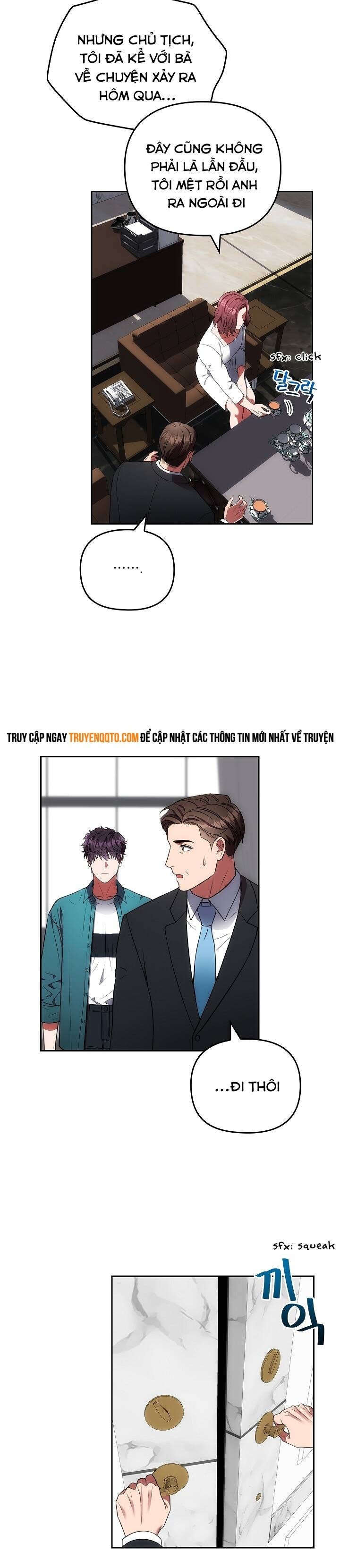 Kẻ Săn Đêm - Page 12