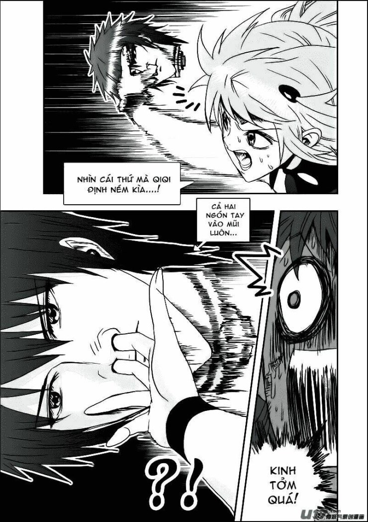 I The Female Robot - Page 13