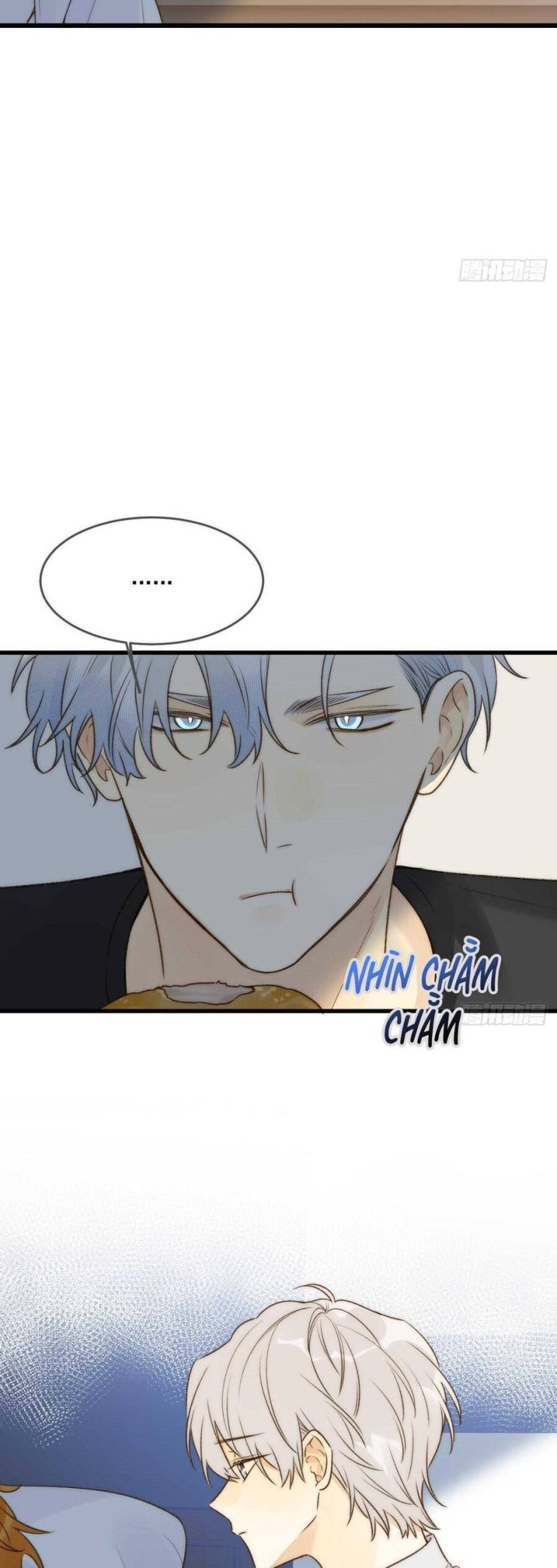 Chỉ Riêng Đuôi Là Không Được!!! - Page 17