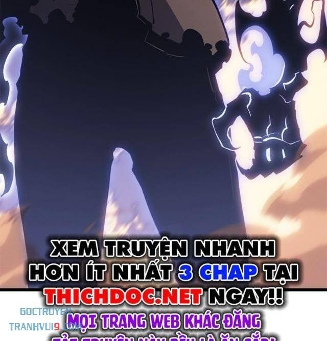 Tôi Thăng Cấp Một Mình Tận Thế Ragnarok - Page 48