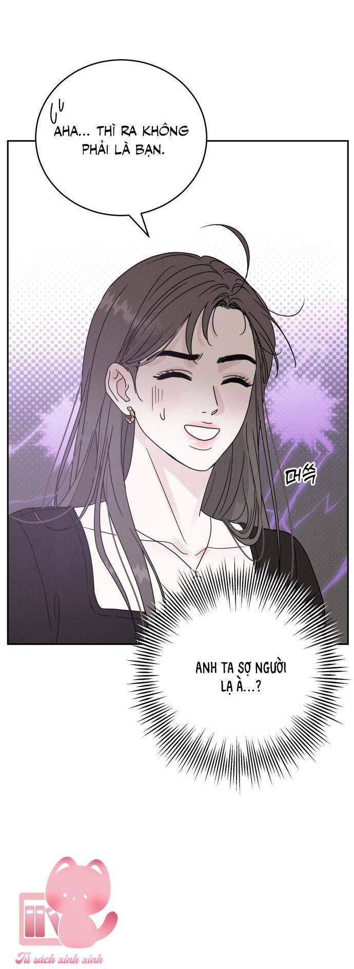 Thuyết Tình Yêu Ích Kỷ - Page 89