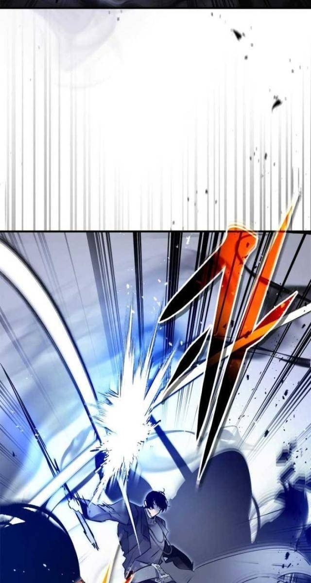 Thăng Cấp Cùng Thần - Page 65