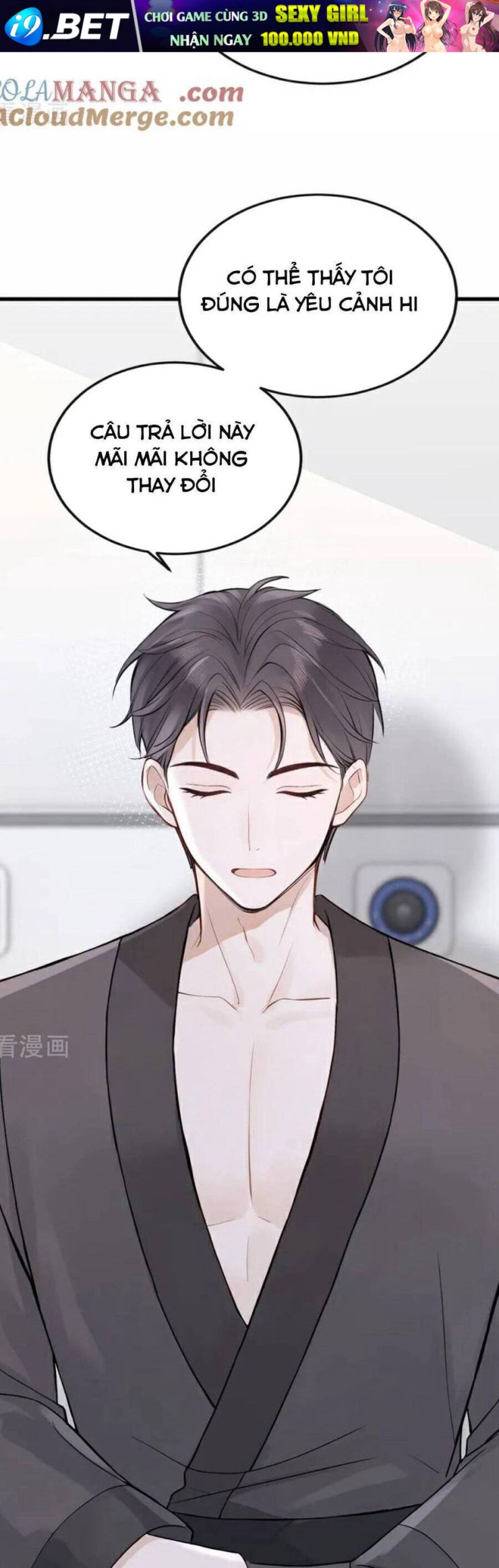 Sống Chung Chỉ Là Để Chinh Phục Em - Page 29