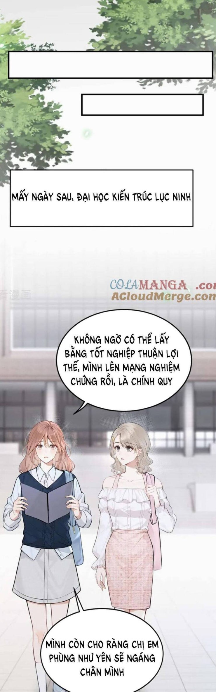 Sống Chung Chỉ Là Để Chinh Phục Em - Page 16