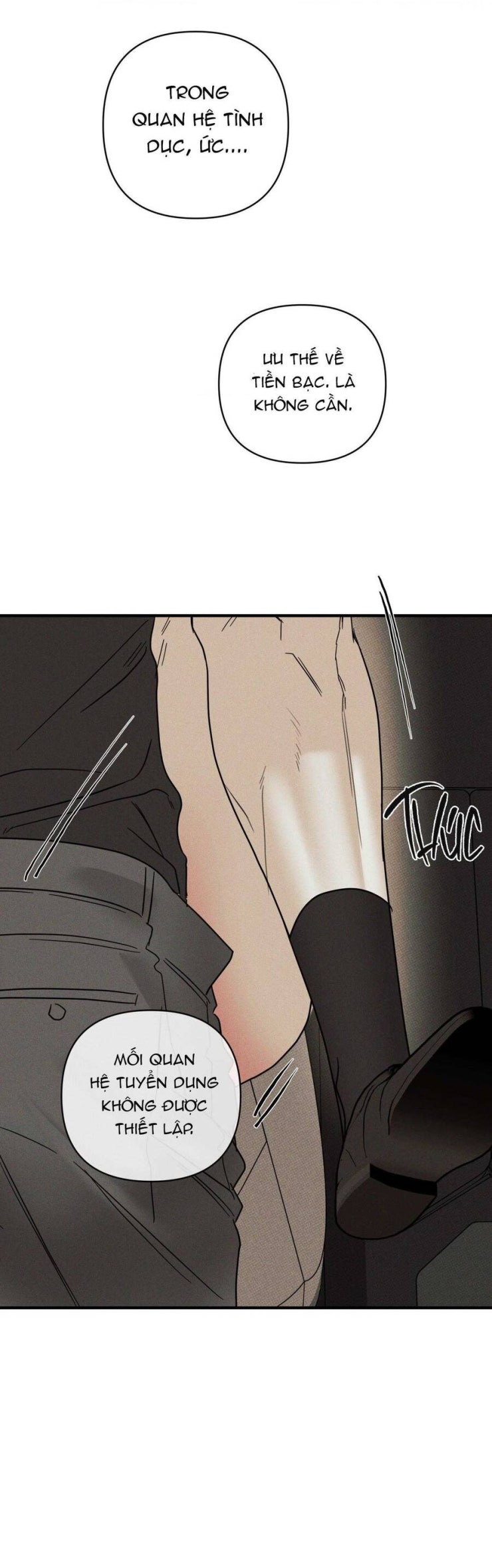 Ôi, Kẻ Thù Không Đội Trời Chung - Page 56