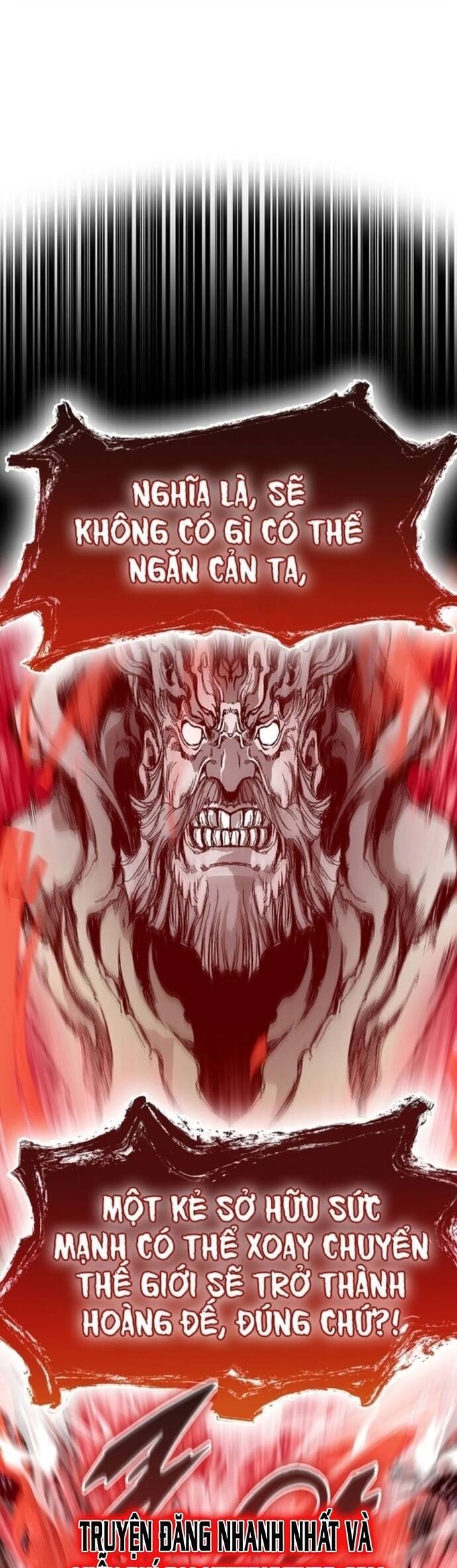 Hồi ức Của Chiến Thần - Page 18