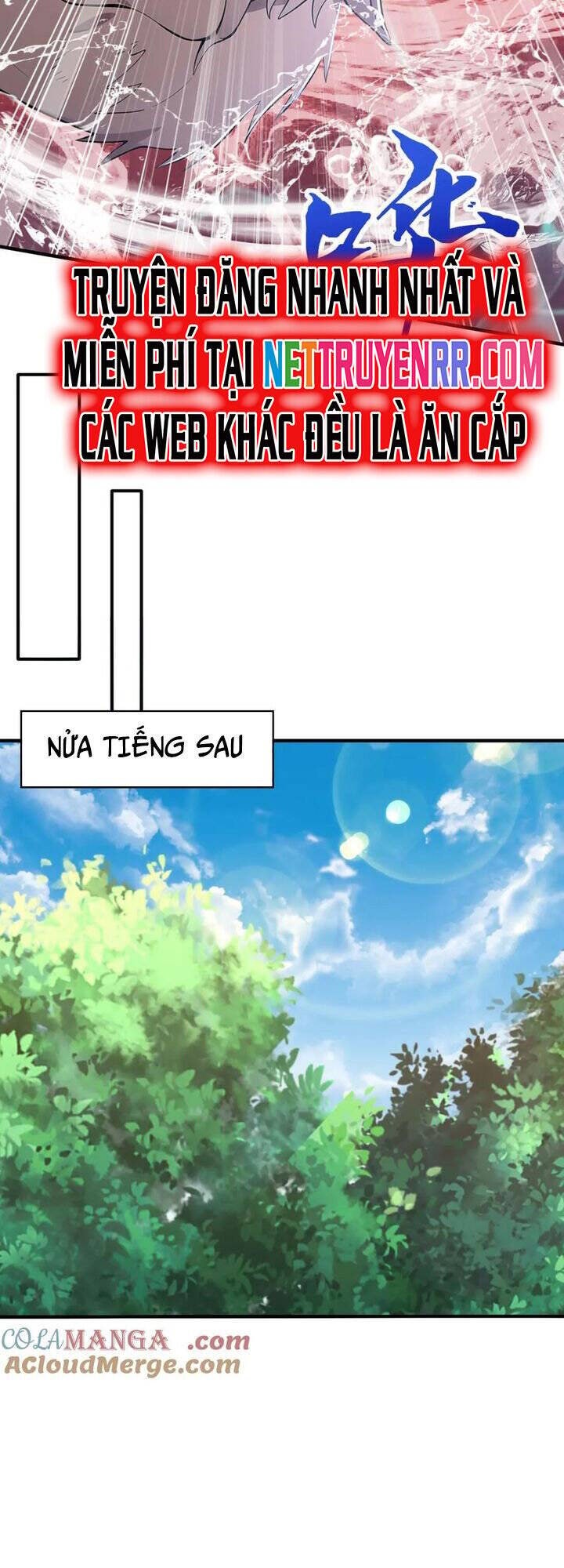 Đồ Đệ Thăng Cấp, Ta Nằm Không Cũng Mạnh - Page 28