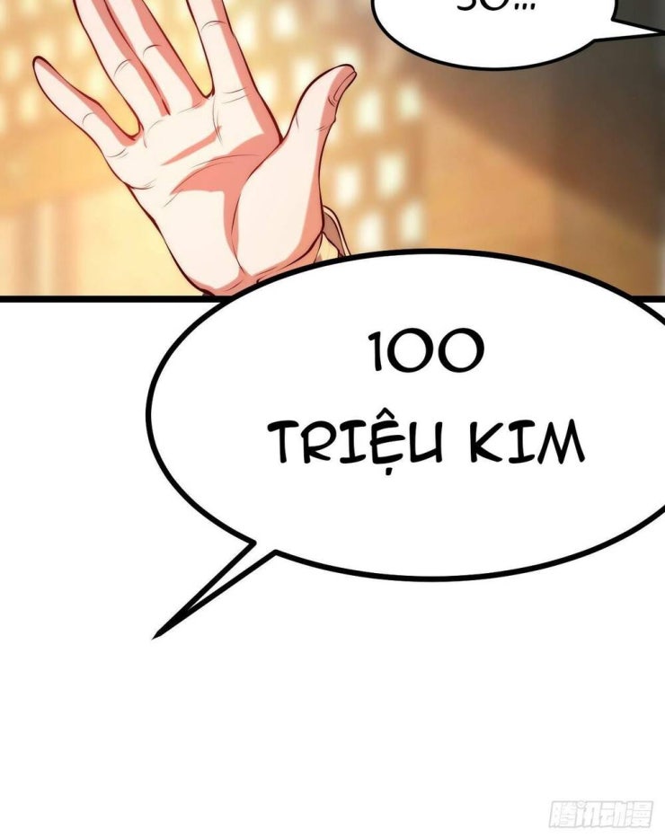 Vừa Cầm Được Thái Cổ Tiên dược Ta Đã Đe Dọa Thánh Chủ - Page 32