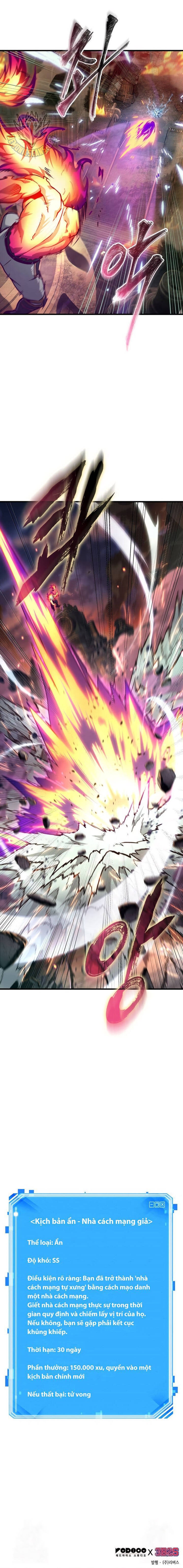 Toàn trí độc giả - Omniscient Reader - Page 14