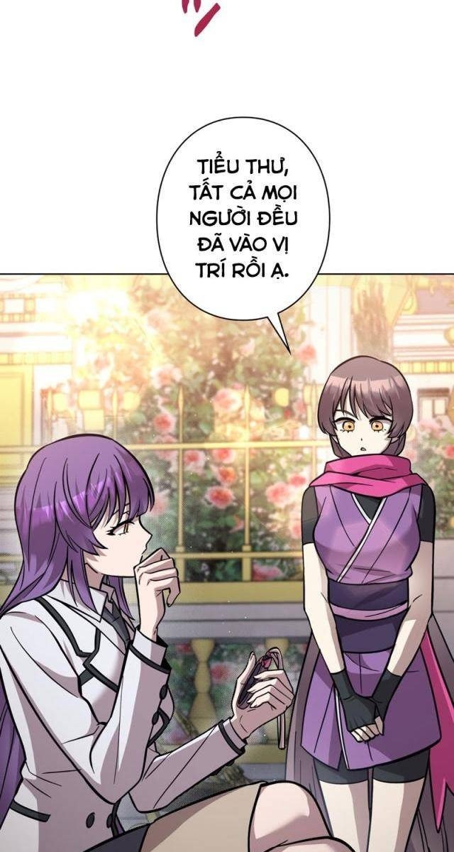 Các Nữ Anh Hùng Muốn Giết Tôi, Một Anh Hùng - Page 64