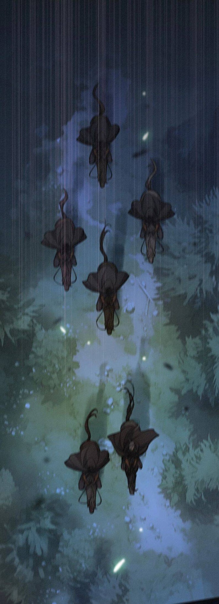 Khốn Thú Chi Nhiễm - Page 6