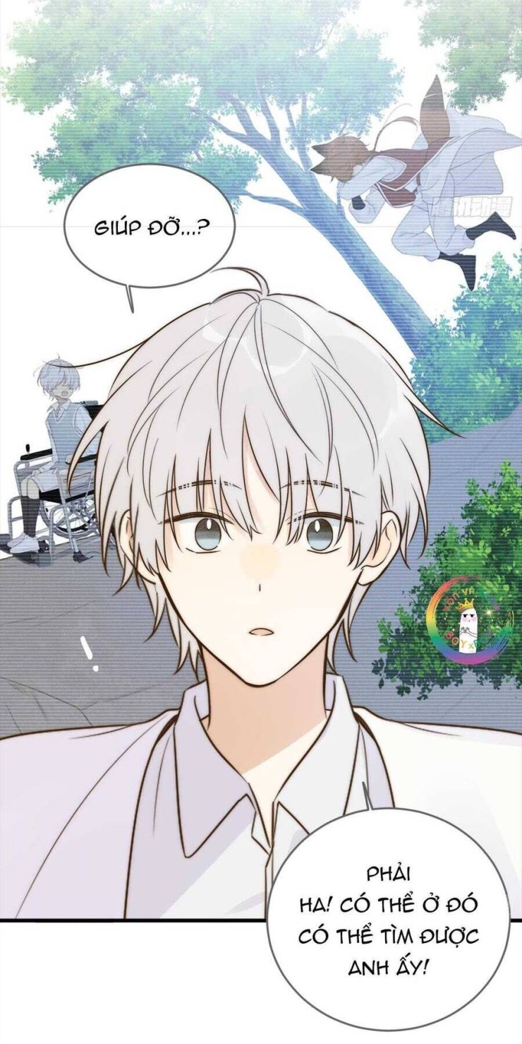 Chỉ Riêng Đuôi Là Không Được!!! - Page 28