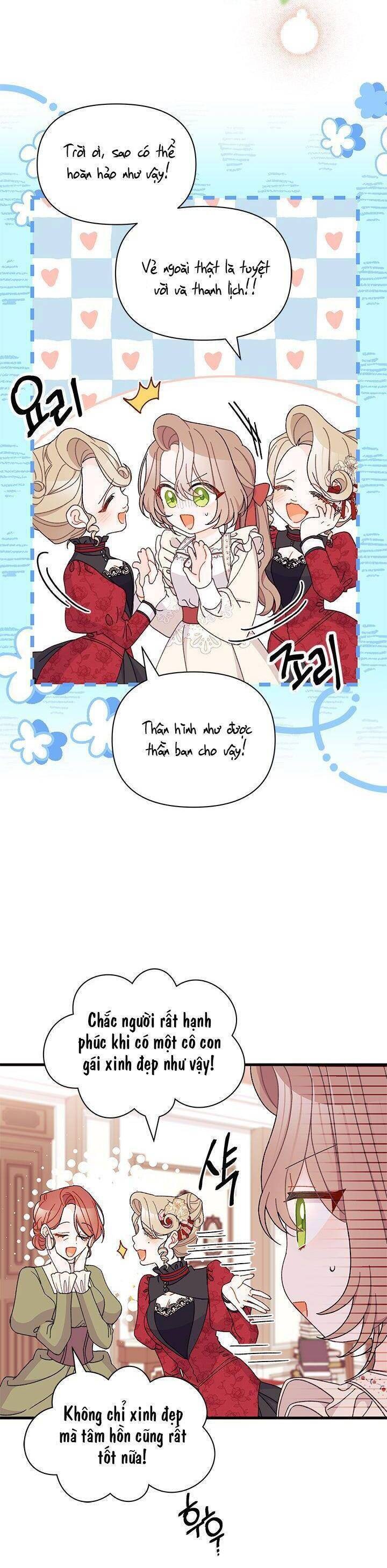 Tôi Đã Có Chồng Sau Khi Nhặt Được Nam Chính - Page 16