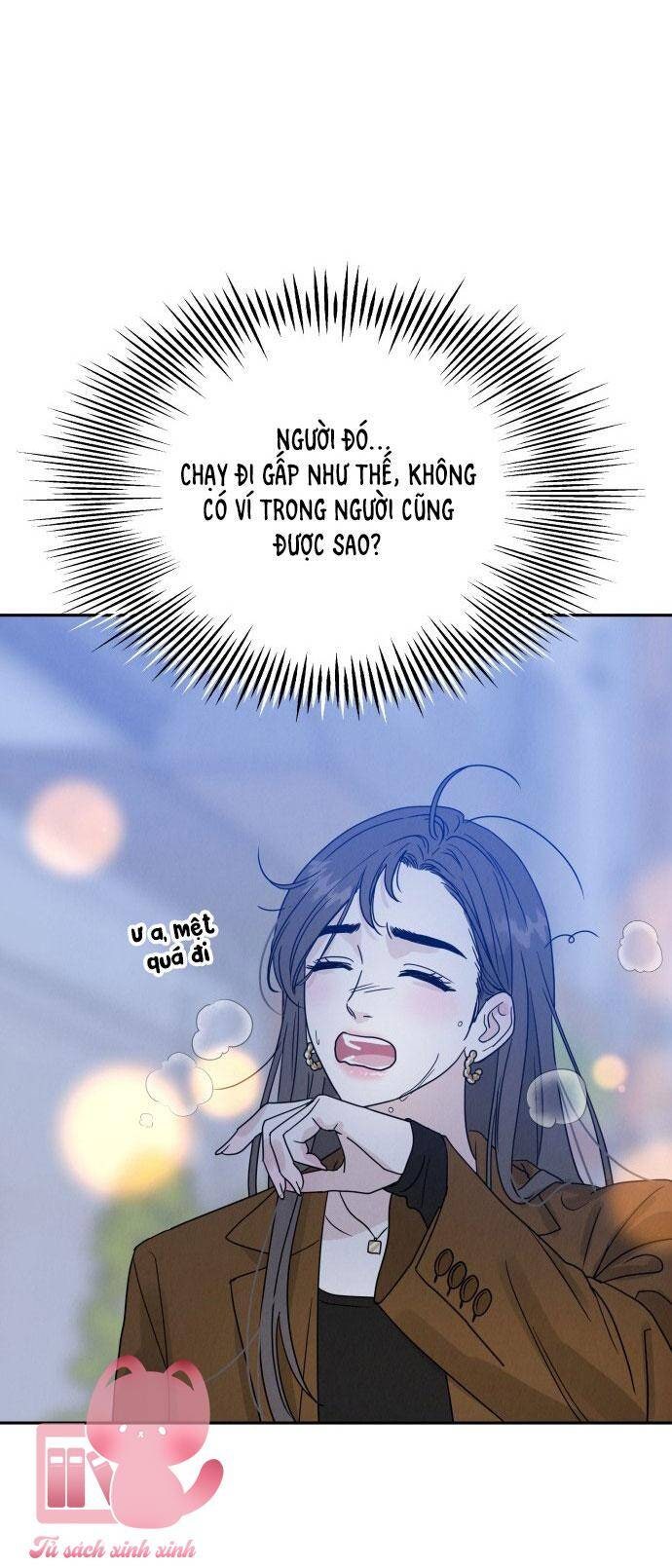 Thuyết Tình Yêu Ích Kỷ - Page 110