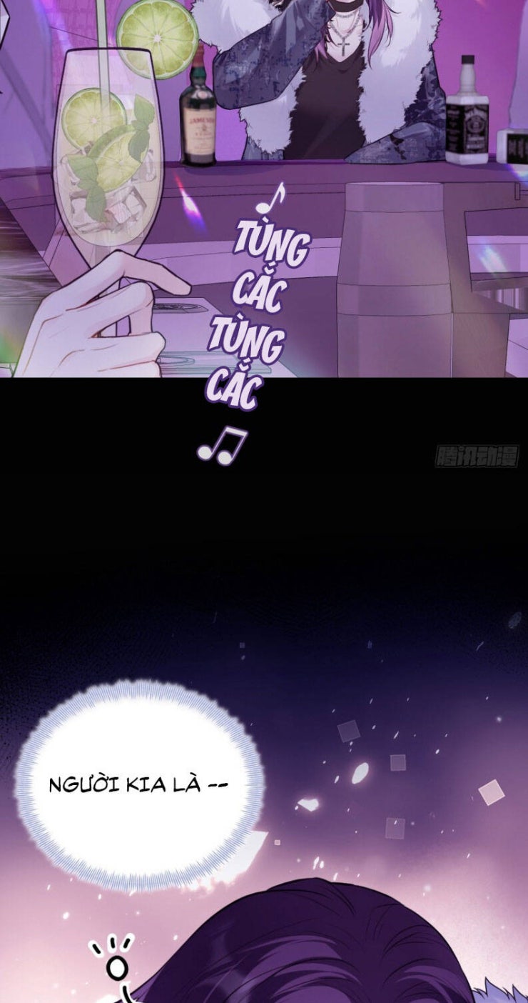 Anh Ấy Chưa Từng Rơi Xuống - Page 26