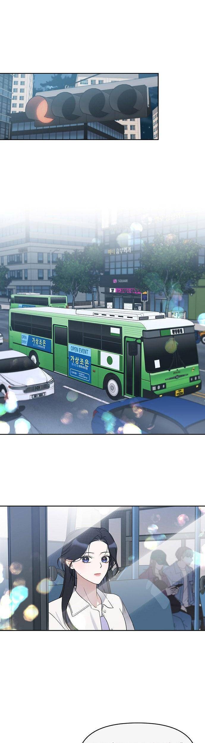 Vận Xui Chốn Công Sở - Page 4