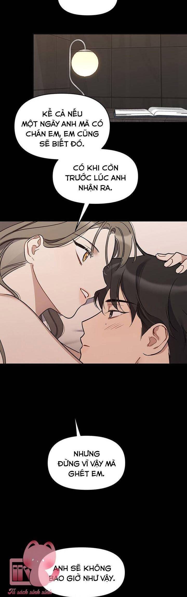 Vận Xui Chốn Công Sở - Page 18